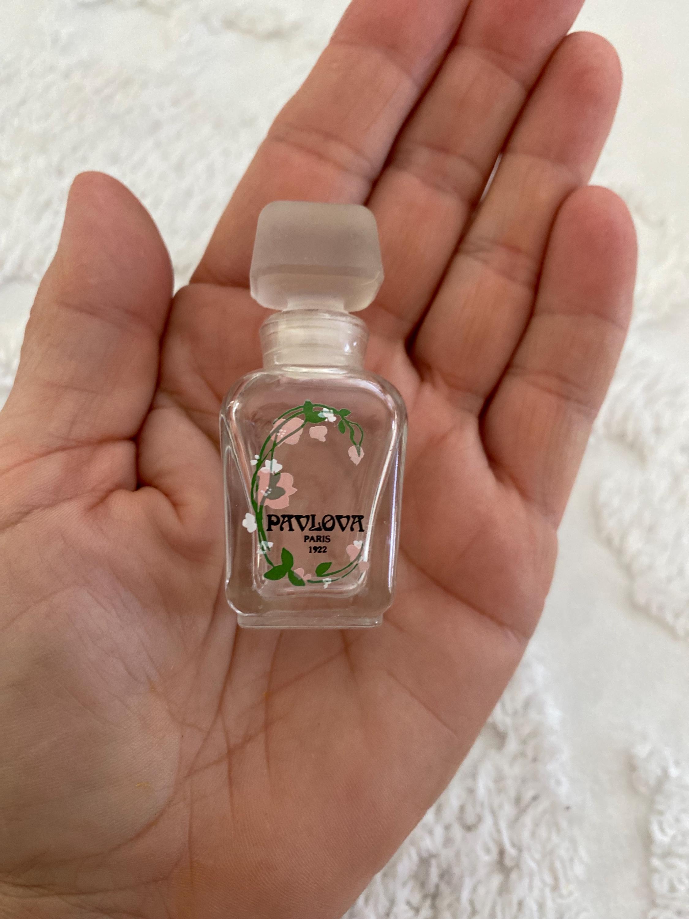 Pavlova Perfume - Etsy