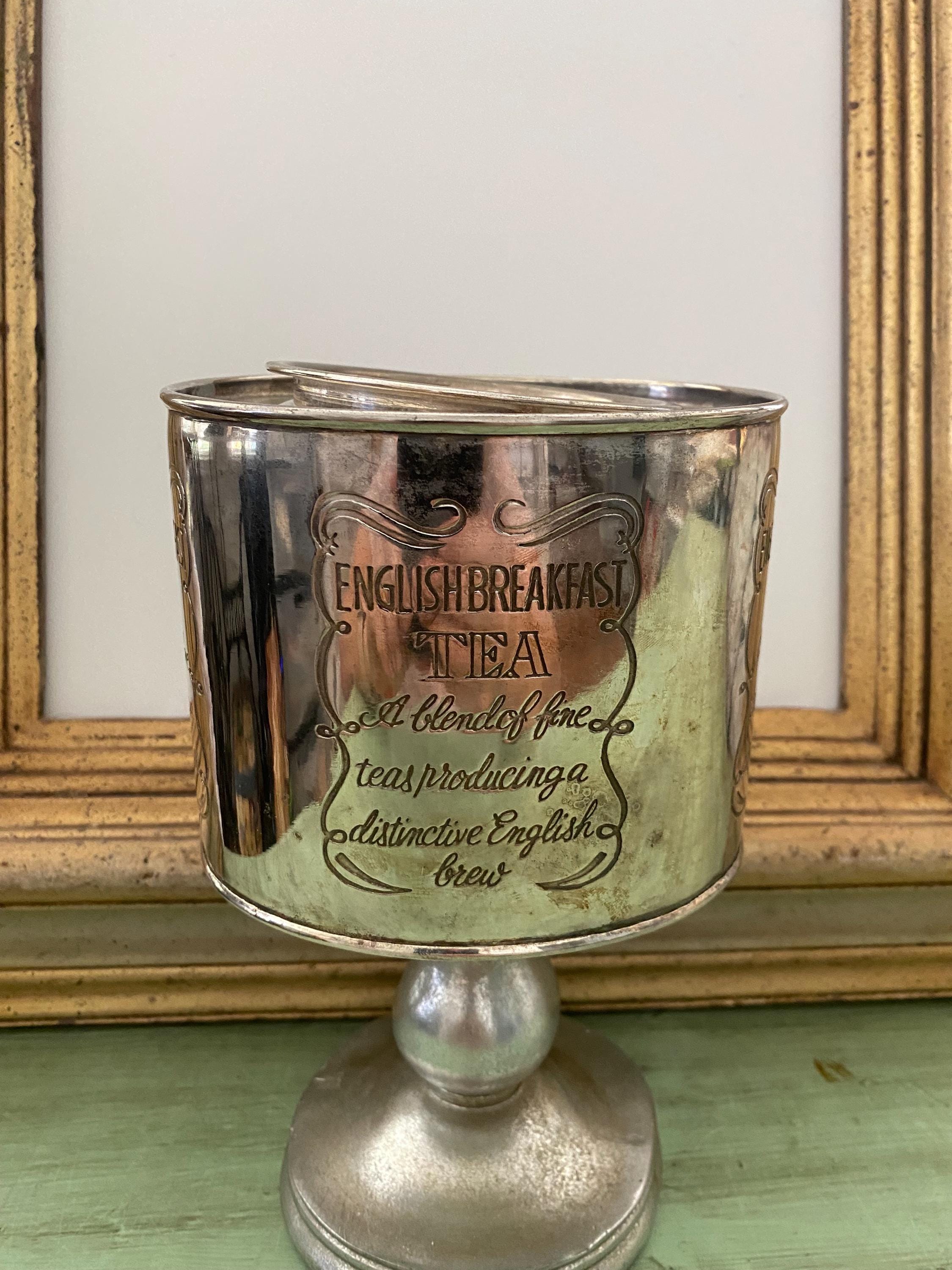 イギリスTWININGS 木製 トラックティーキャディー イギリスTWININGS 木製 トラックティーキャディー