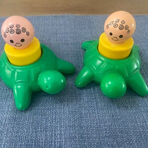 1970s Bath Toy Etsy