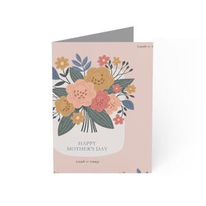 Juego de tarjetas de felicitación artísticas, tarjetas minimalistas únicas para toda ocasión, perfectas para cumpleaños, aniversarios y agradecimientos.