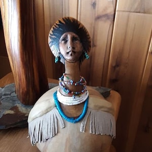 Medicine Woman