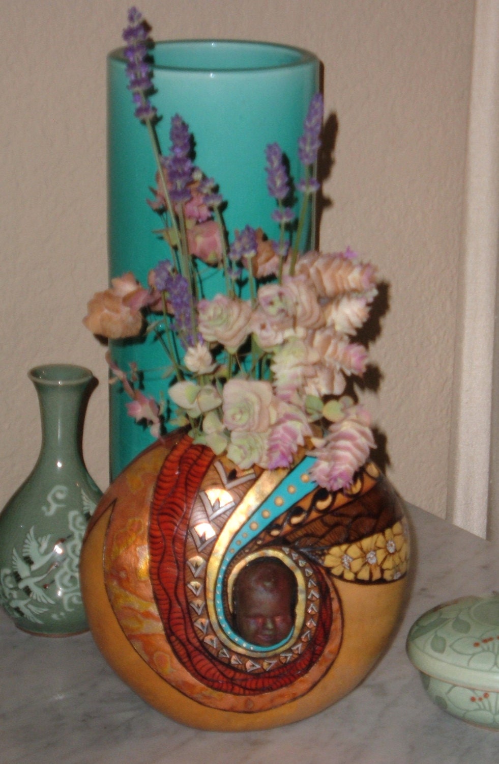 Flower Child様　リクエスト Flower Child - Etsy