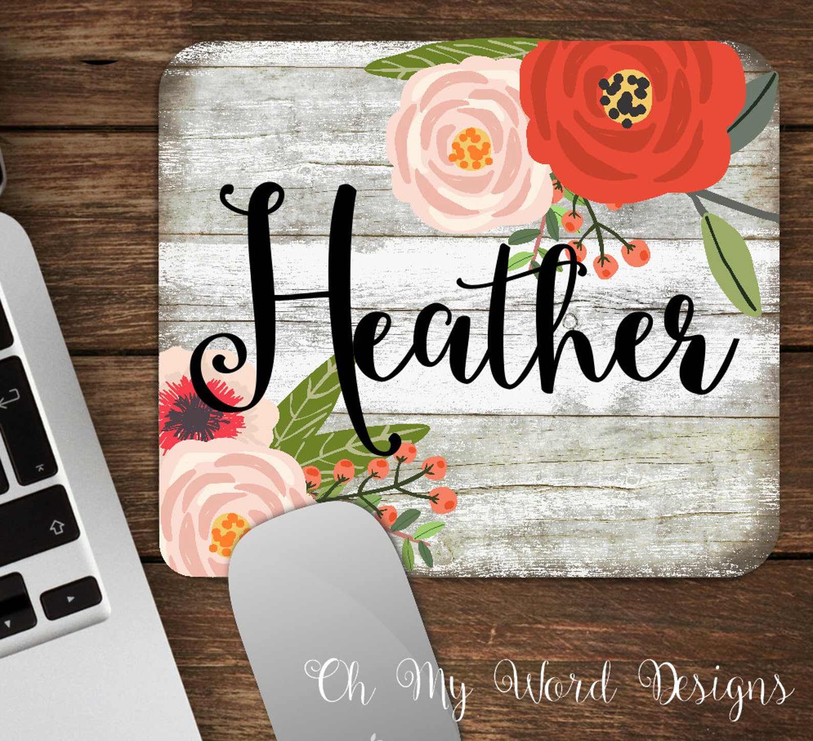 Mouse Padpersonalizaed Mouse Padpersonalized Mouse Paddesk