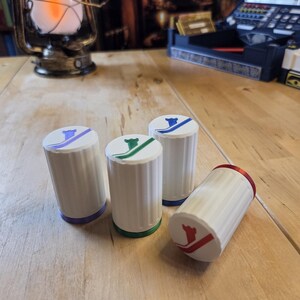 Daggerheart™ Compatible Condition Rings | All Conditions from the Core Rulebook! image 4