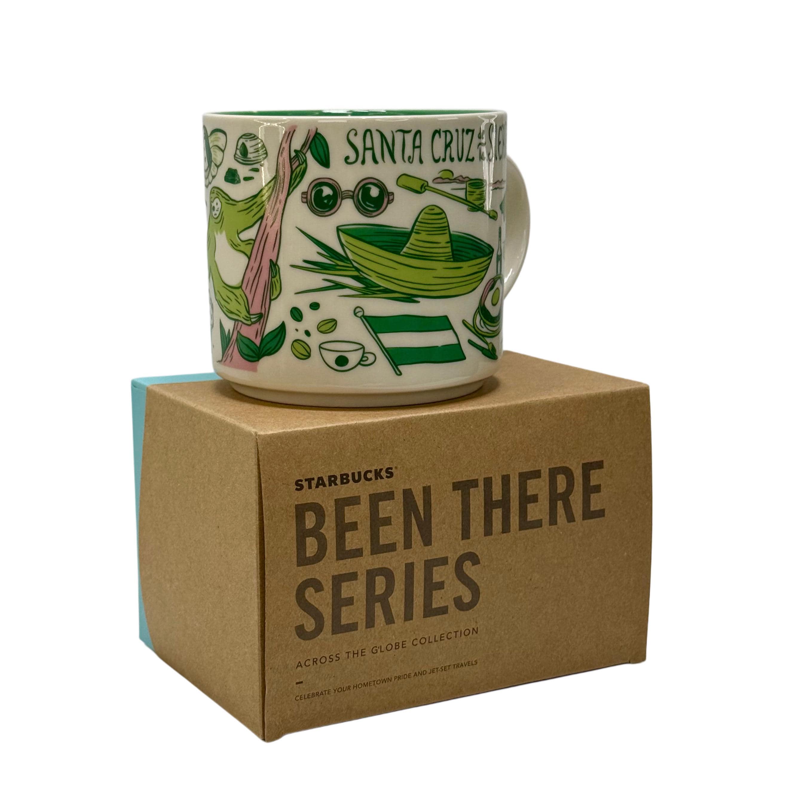 Starbucks san francisco mug - Etsy 日本