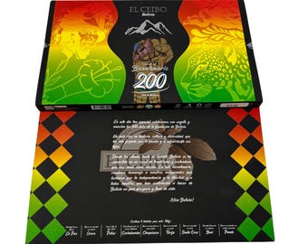 ボリビア代表サッカーユニフォーム アイコニック #10 エチェベリー