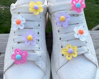 Paquete de flores (4) de nuestro estilo indie