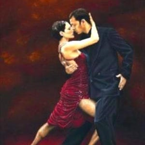 Two to tango