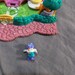 Vintage 1994 Blue Bird Polly Pocket Rabbit House - Etsy