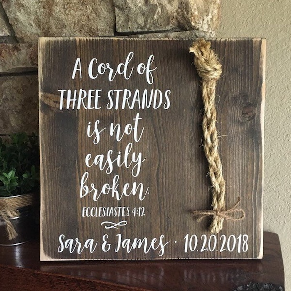 Christian Wedding Gift - 60+ Gift Ideas for 2024
