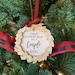 see more listings in the Christmas Ornaments section