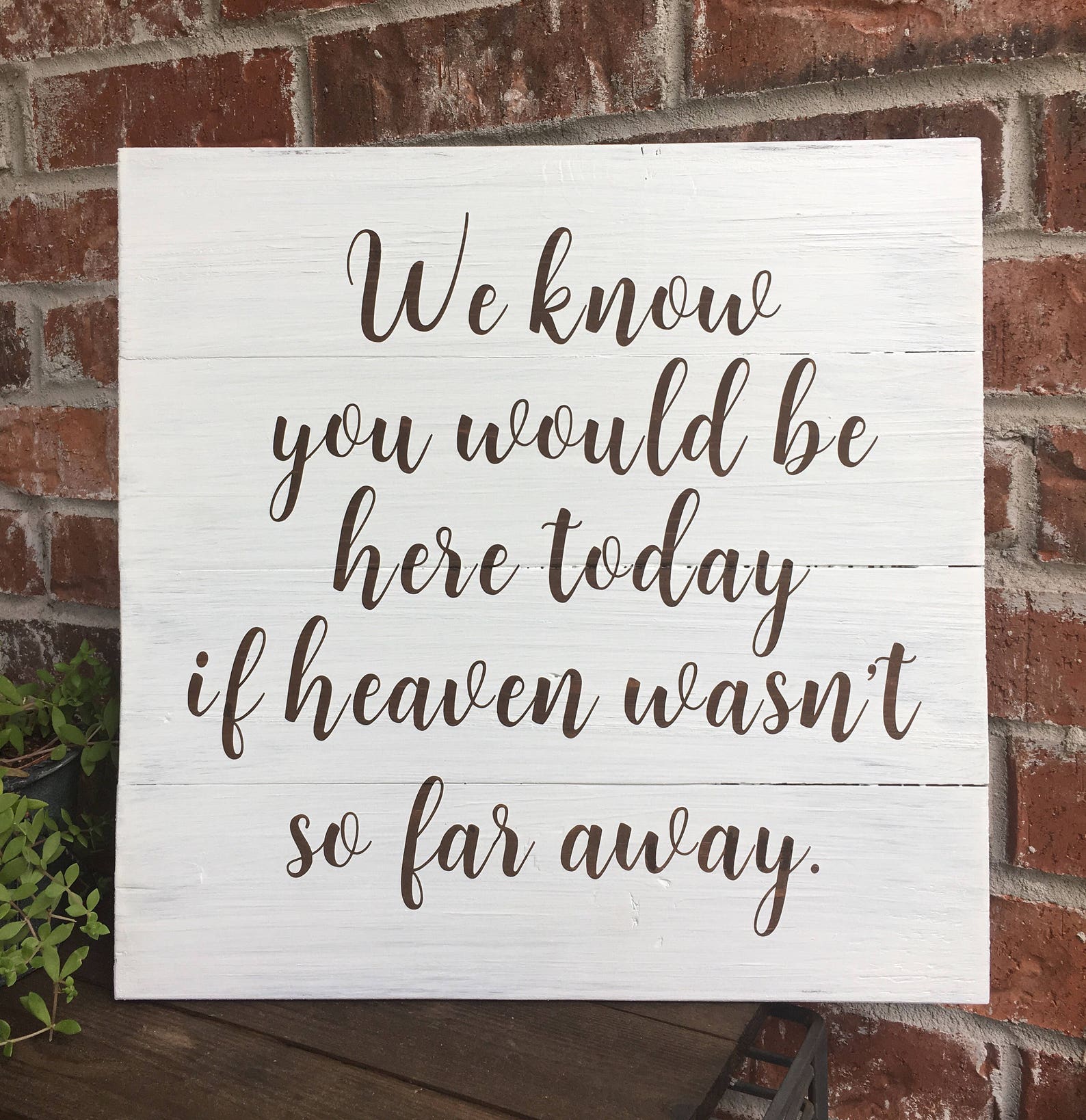 Custom Wedding Sign Wedding Memorial Sign Wedding Sign Wood Etsy