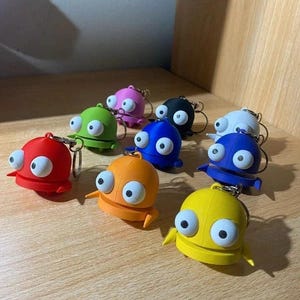 R.E.P.O Keychain