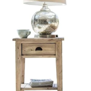 Side table