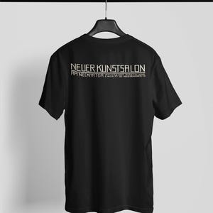 Bauhaus logo T-Shirt – Minimalist Design Shirt, bauhaus shirt, bauhaus style, stampa bauhaus, estilo bauhaus, bauhaus design, bauhaus beige