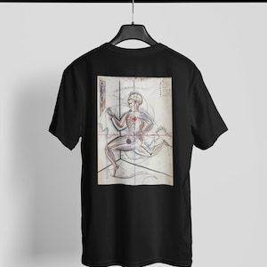 Bauhaus Unisex T-Shirt – Minimalist Dry Shirt Comfort Design Shirt, bauhaus kandinsky shirt, bauhaus style, bauhaus life, bauhaus art