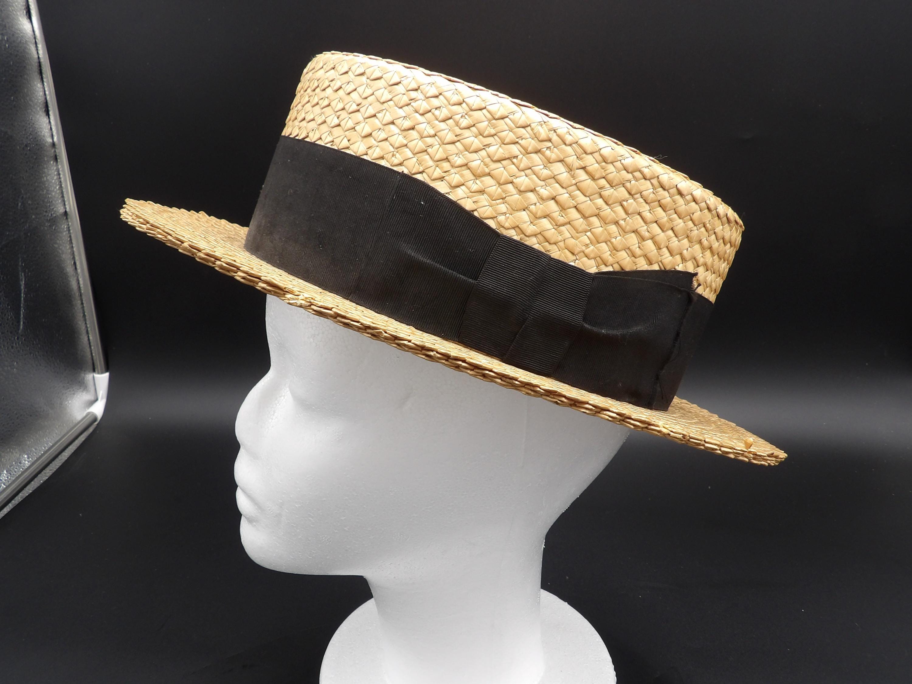 Buy Boater Hat Men Online In India India