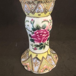 Vintage Hat Pin Holder