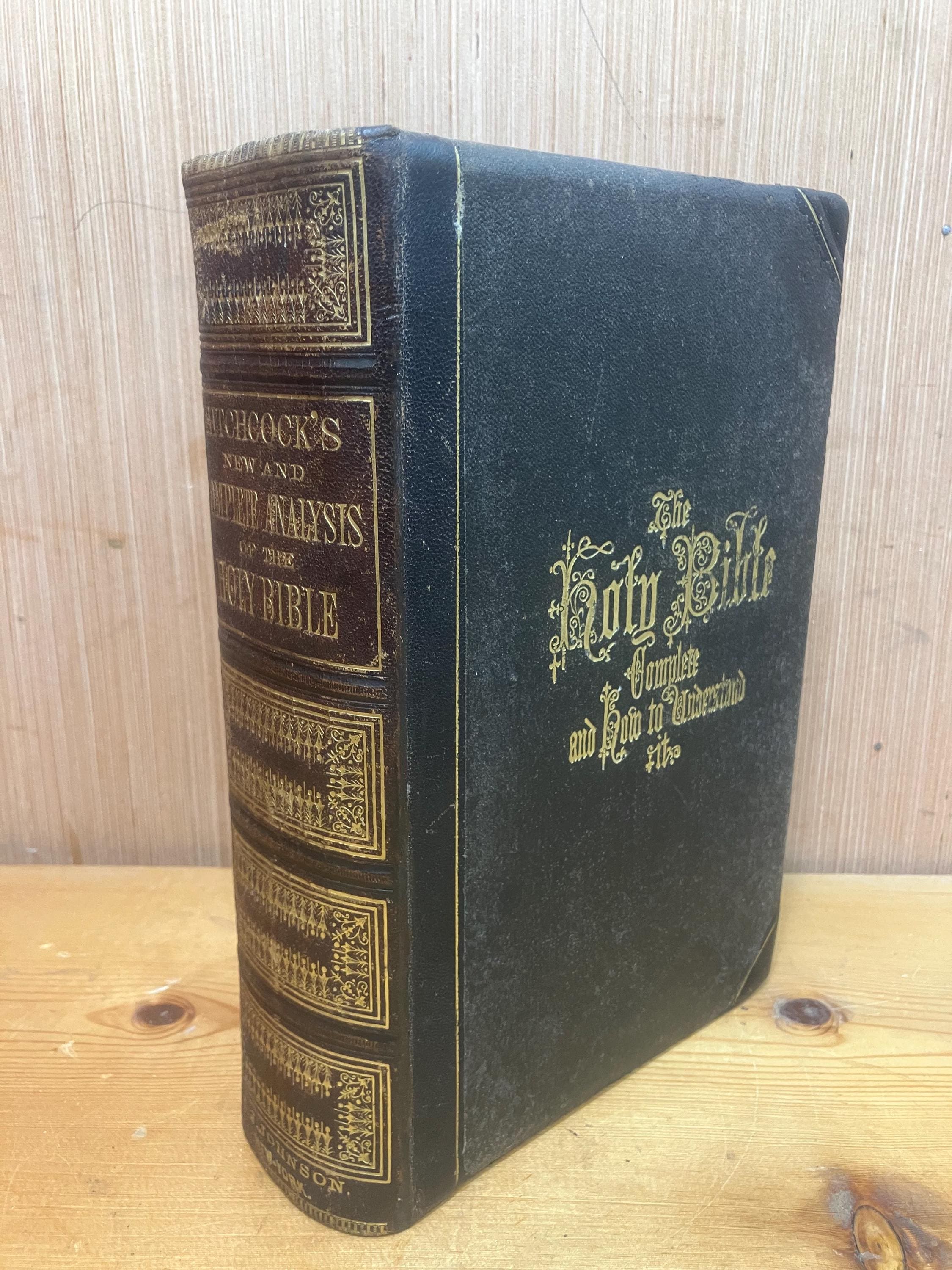 Pre1900 History Books - Etsy