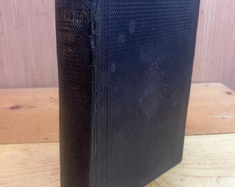 1864 Results of Emancipation Civil War Slavery Abolition History Book