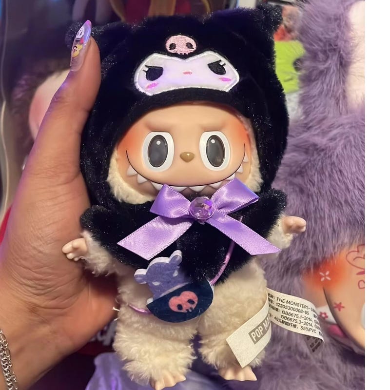 La Boo Boo Doll Etsy Il 6yoq