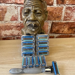 Razors cheap bargain opening offer