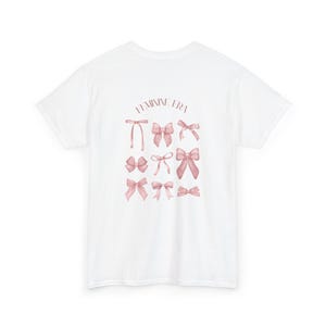 Coquette Aesthetic Tee, Pink Cream Feminine Energy Gift for Women, Women&#39;s Graphic T-shirt, Unisex Fit Shirt, Coquette Style Top