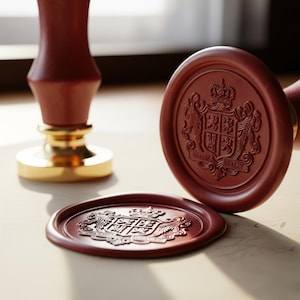 Lacres de cera personalizados para convites de casamento, adesivos de cera personalizados, adesivos de lacre de cera personalizados com autoadesivo, seu logotipo personalizado em adesivo de cera
