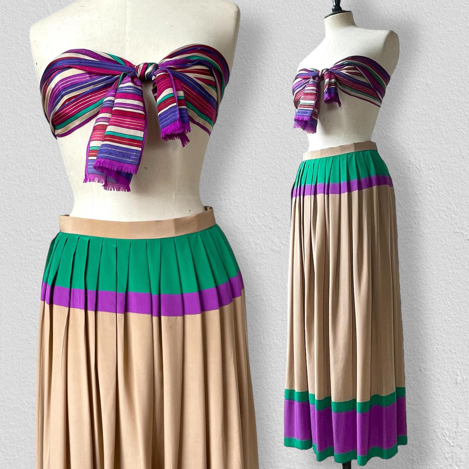 Miss O Oscar De La Renta - Etsy