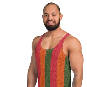 Unisex Tank-Top