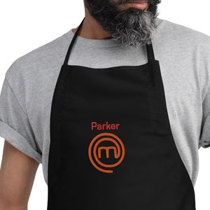 Master chef dress hotsell