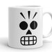 see more listings in the Mugs section