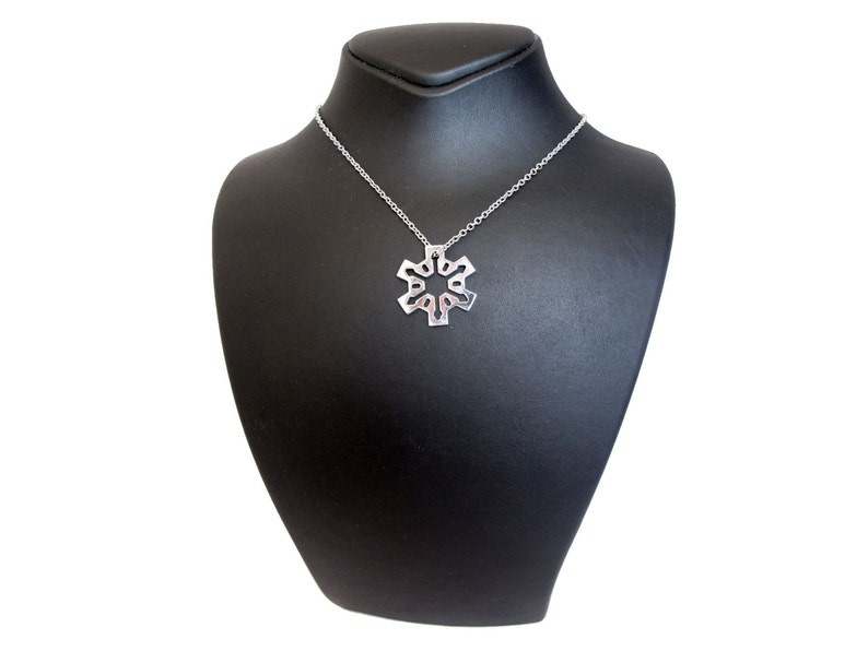 Time Gear Necklace Pokemon Mystery Dungeon With Gift Box Etsy