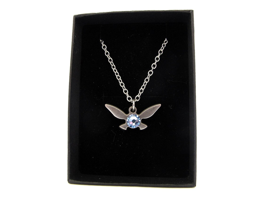Navi Necklace