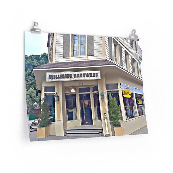Williams hardware outlet