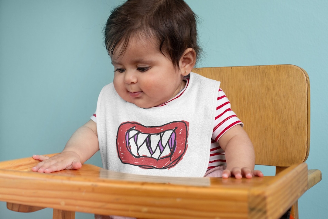 Junior Champ stylish Bib For Babies main image 1