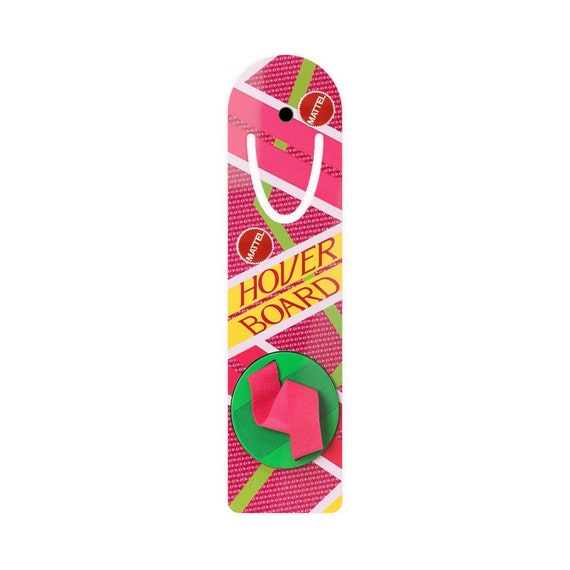 Hoverboard prop replica hotsell