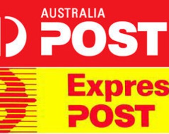 Express Upgrade Within Australia (1-2 pieces)