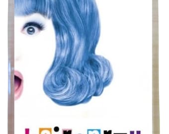 Hairspray. Broadway. Magnet