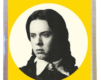 Oh Mary. Musical. Broadway. Magnet