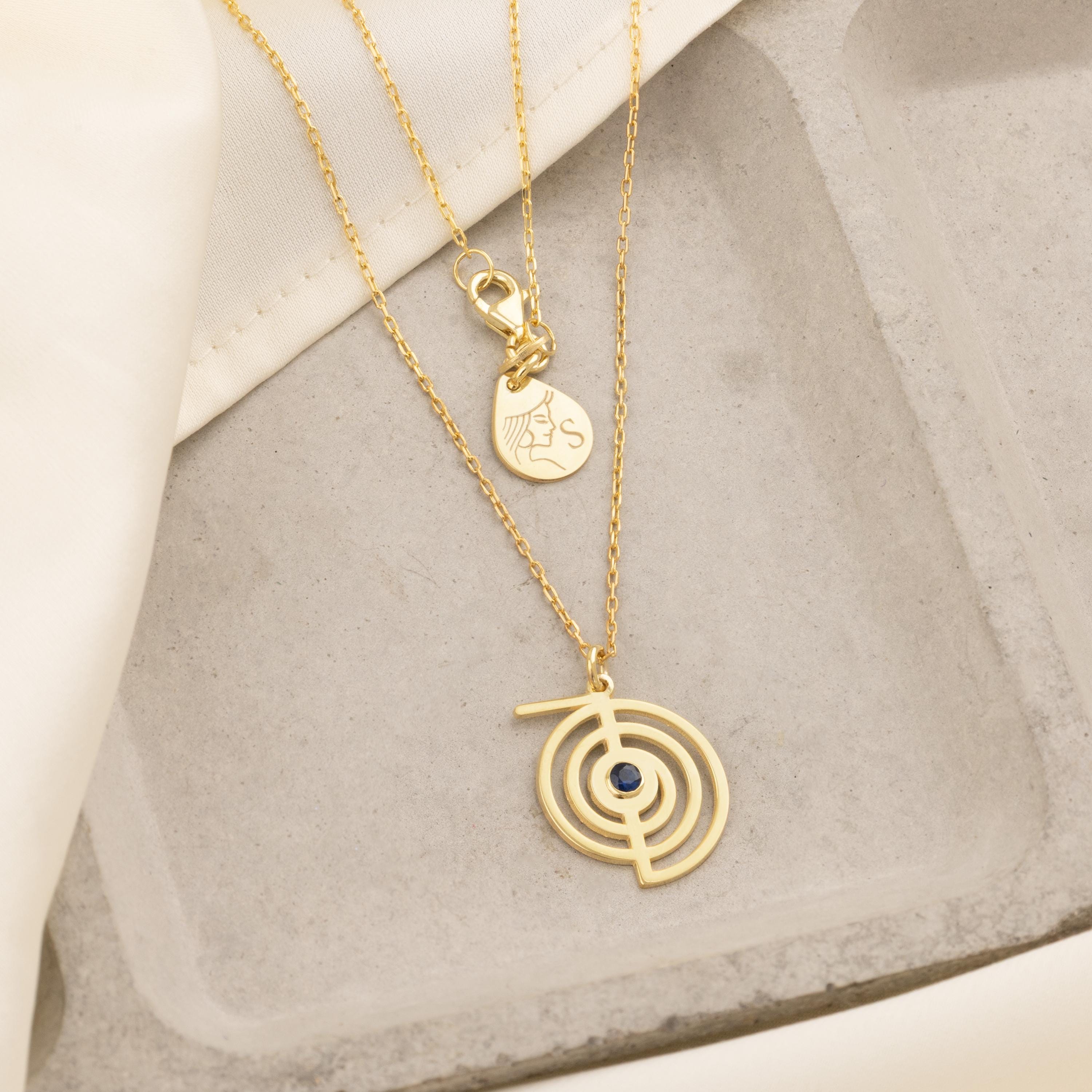 Cho ku rei pendant - Etsy 日本