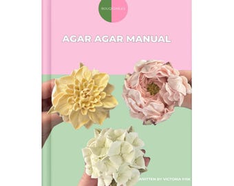 Agar Agar Manual