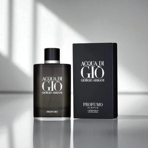 Starker Griff Schwarzes Haargel - Sleek Wet Look 4.2 oz