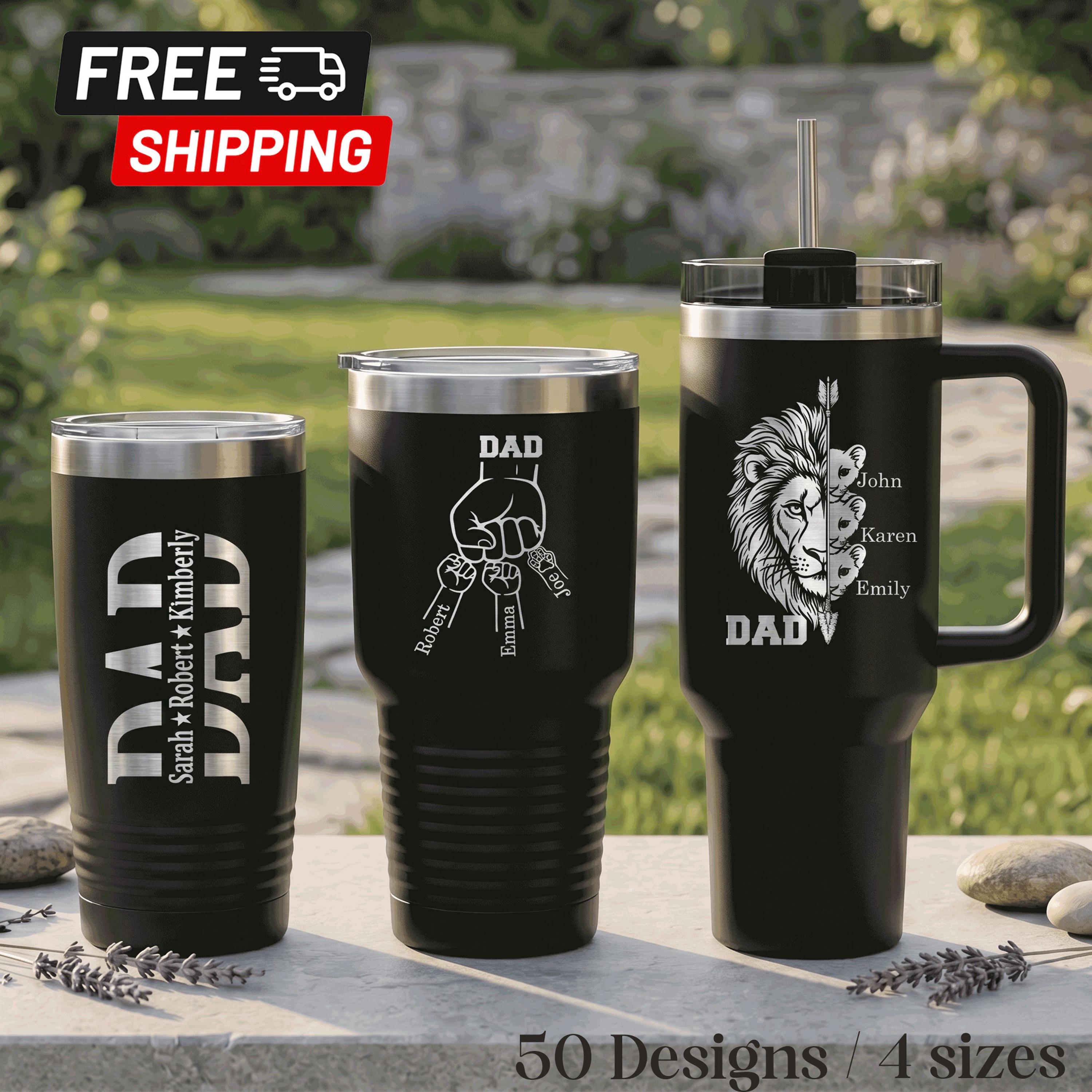 32 Oz Personalized Mug - Etsy