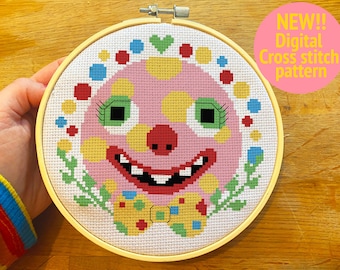 Maglietta Mr Blobby Divertente - Nuova Senza Etichette, Regalo Anni 90 Per Unisex