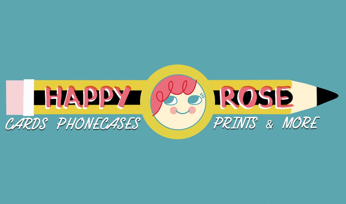 happyrose - Etsy