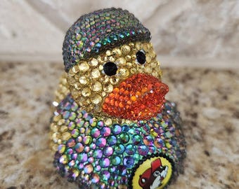 Themed Bling Ducks!