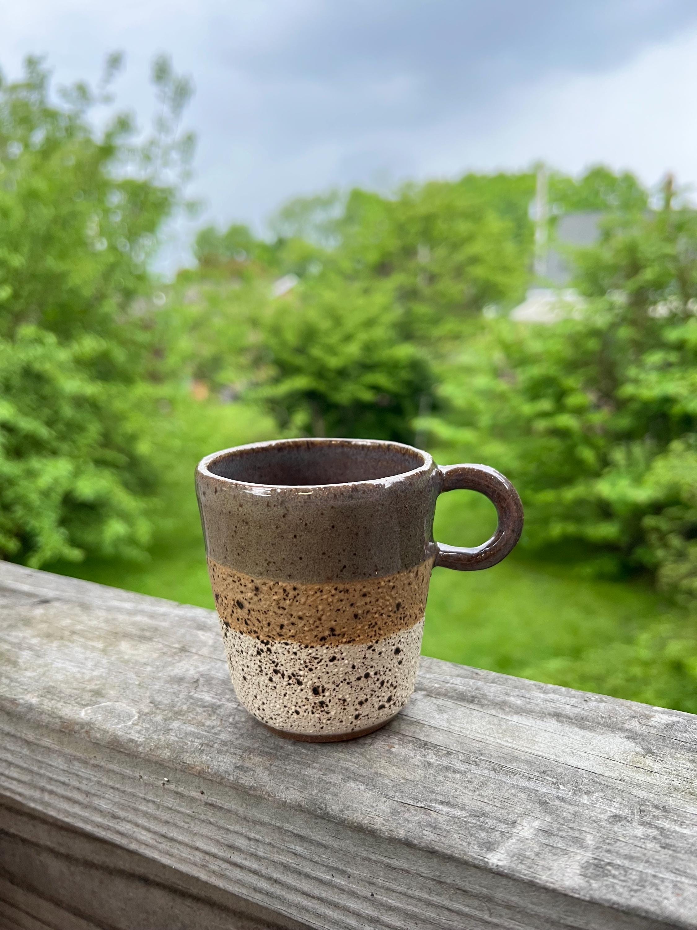 17 oz coffee mug Stand Tall 17 oz Mug – Pavilion main image 1