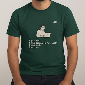 Funny Programmer T-Shirt | Geek Developer Coding Tee | Software Engineer Shirt | Tech Gift for Coders & Programmers