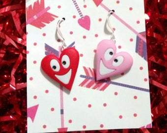 Valentine jewelry | Etsy